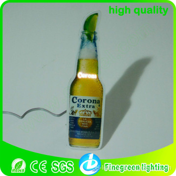 Beer Shape EL Display, EL Display Sheet